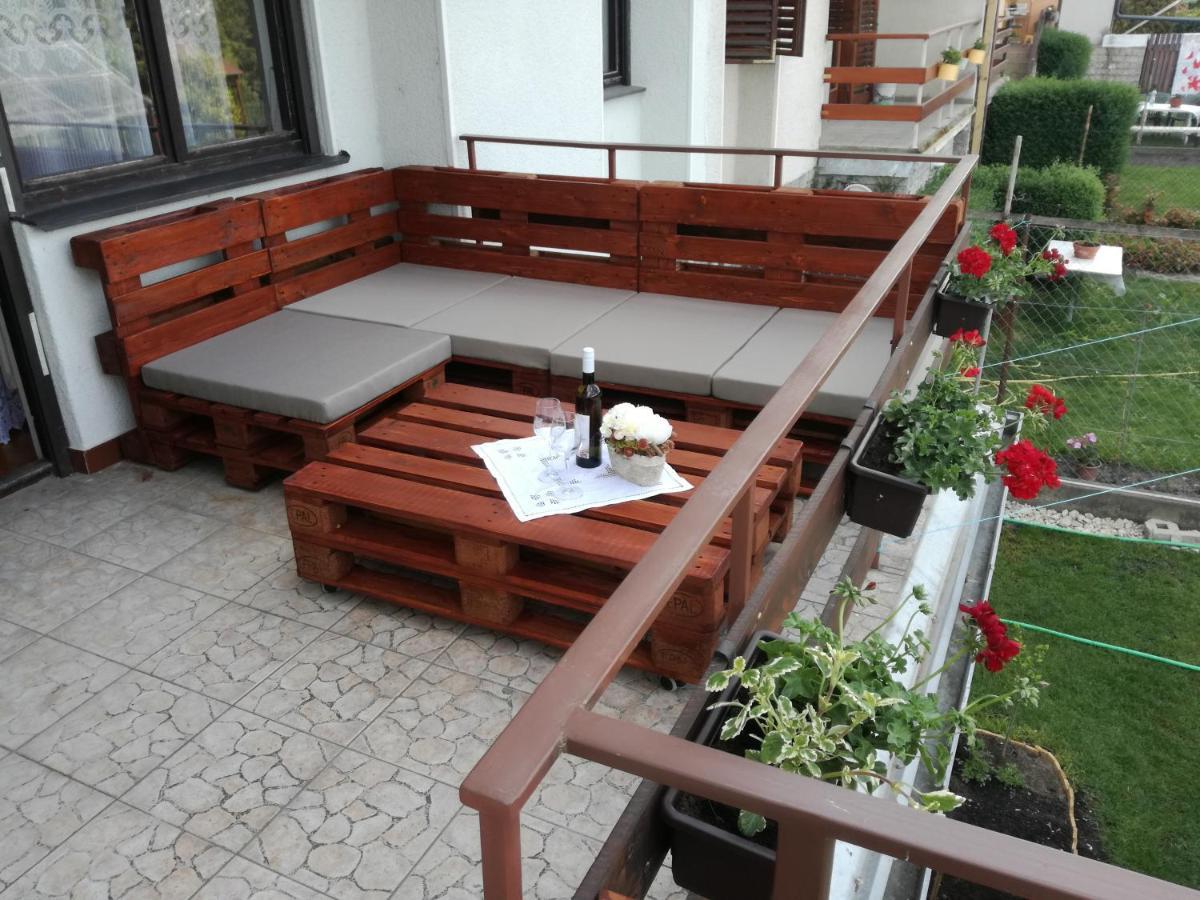 Ubytovanie Viktoria Dunajská Streda Exterior foto