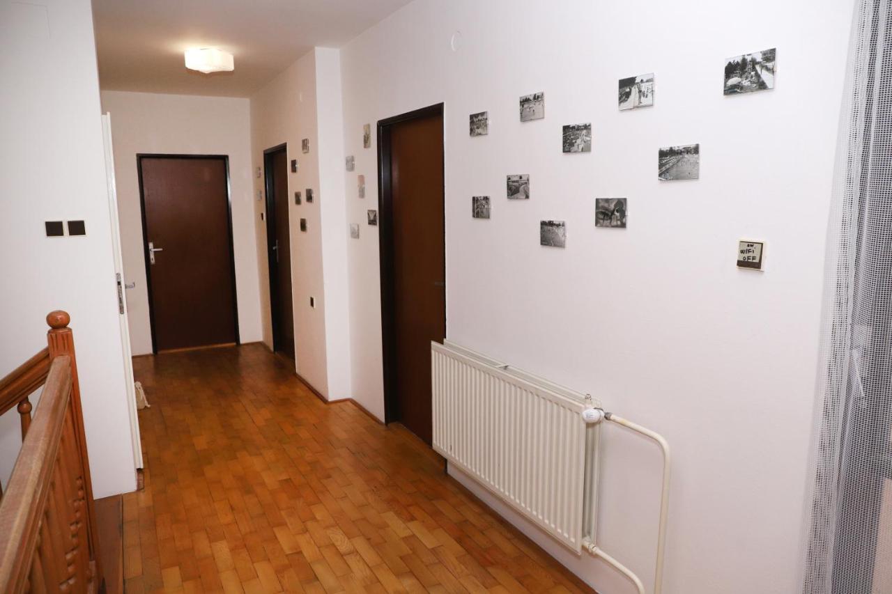 Ubytovanie Viktoria Dunajská Streda Exterior foto